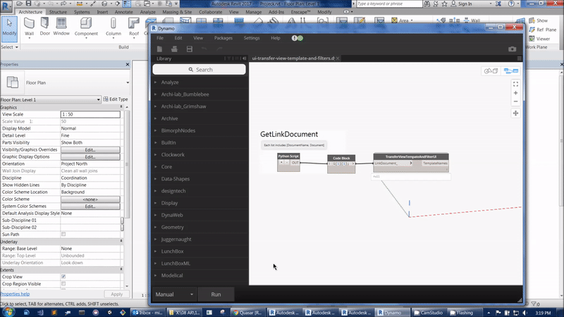 TransferViewTemplates